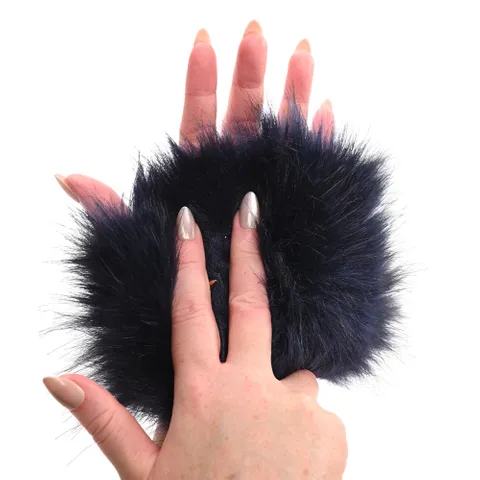 S&M: Cougar Spiker Sensory Glove