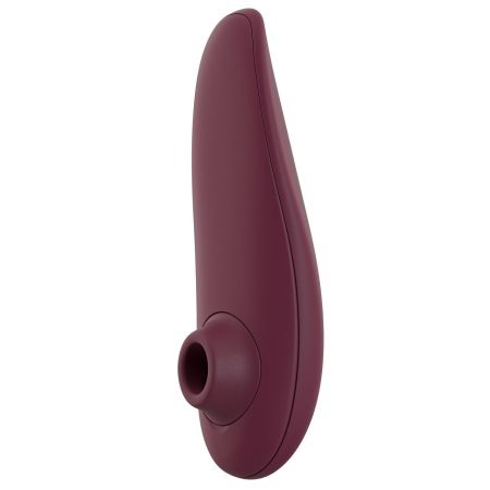 Womanizer: Classic 2 Bordeaux