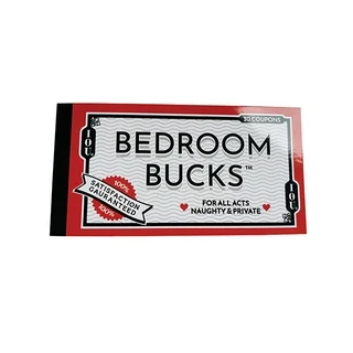 Ball & Chain: Bedroom Bucks