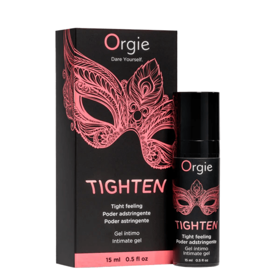 Orgie: Tighten Vaginal Astringent 15ml