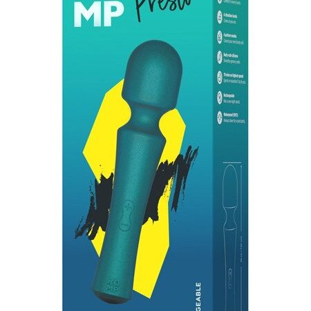 Romp: Presto Wand