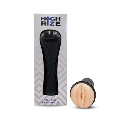 HiRize: Pleasure Cup Masturbator