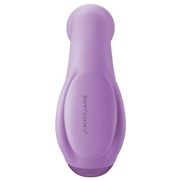 JimmyJane: Curved Gripp™ G-Spot Vibe - Image 4