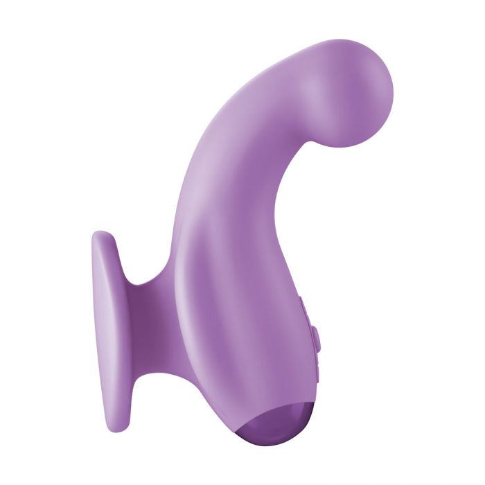 JimmyJane: Curved Gripp™ G-Spot Vibe - Image 2