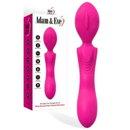 Adam & Eve: Grinder Wand