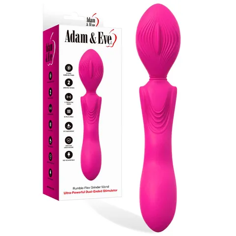 Adam & Eve: Grinder Wand