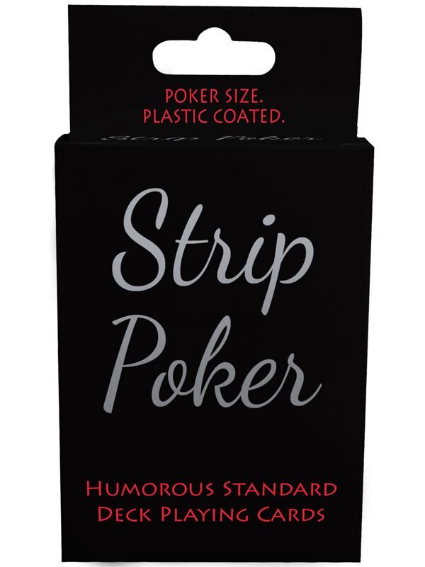 Kheper Games: Strip Poker