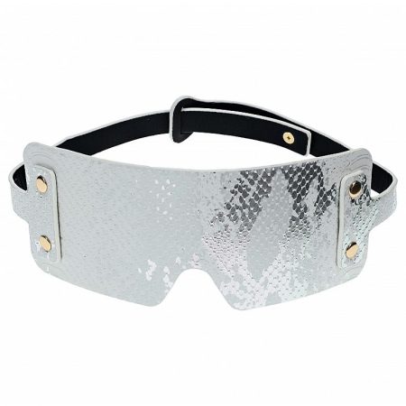 Ouch! Florence Collection Blindfold White