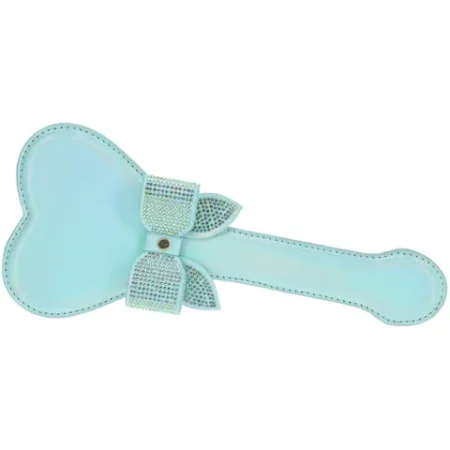 Ouch! Paris Collection Paddle Blue