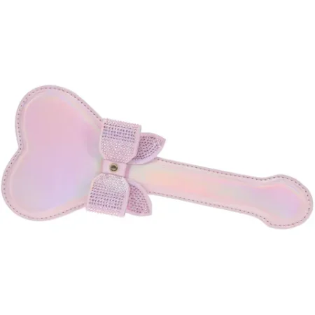 Ouch! Paris Collection Paddle Pink