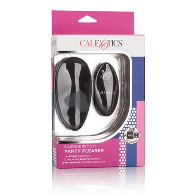 Calexotics: Silicone Remote Panty Pleaser