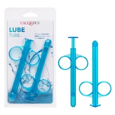 Calexotics: Lube Tube 2 Pack Blue