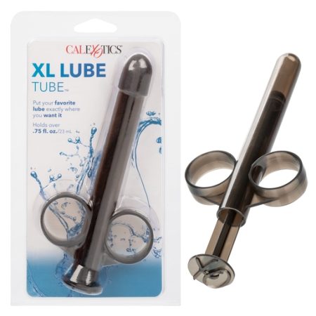 Calexotics: XL Lube Tube Smoke