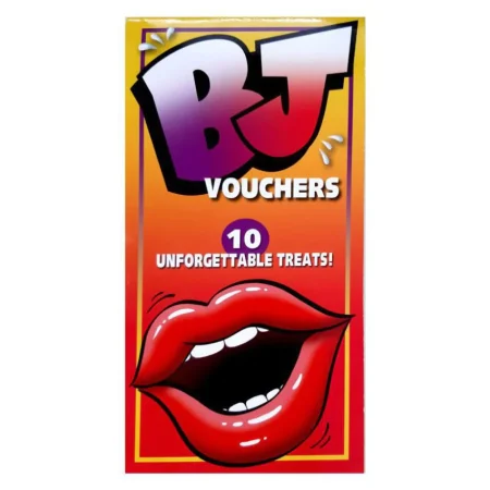 BJ Voucher