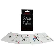 Kheper Games: Strip Poker - Image 2