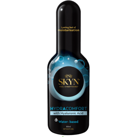 SKYN: HydraComfort Water-Based Lubricant 80ml