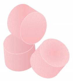 SAX: Single Use Menstrual Sponge 1 Sponge