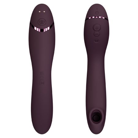 Womanizer: OG Aubergine