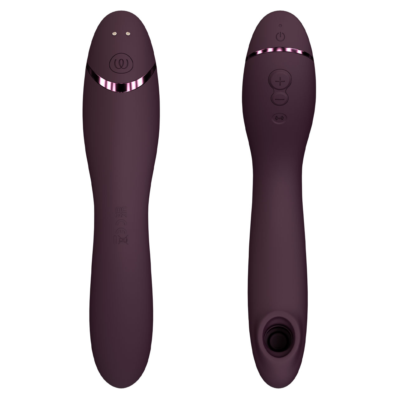 Womanizer: OG Aubergine