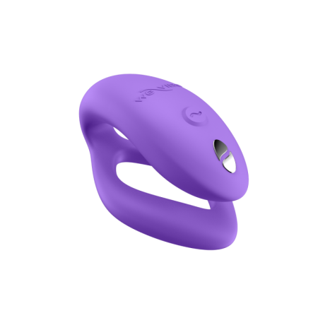 We-Vibe: Sync O Bright Purple