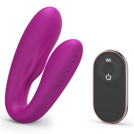 Love to Love Match Up - Sweet Orchid Couple Vibrator