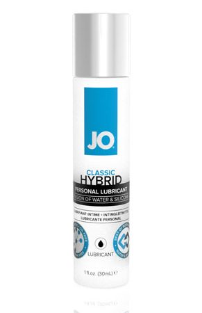 System JO: Classic Hybrid 30ml