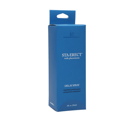 Doc Johnson: Sta-Erect Delay Spray