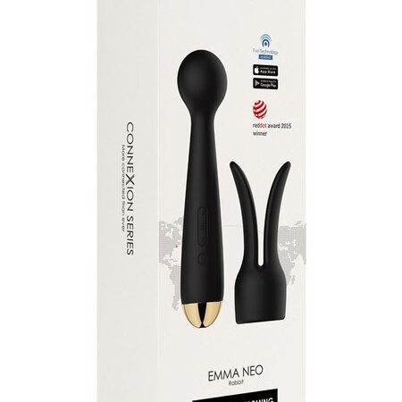 Svakom: Emma Neo Interactive Wand