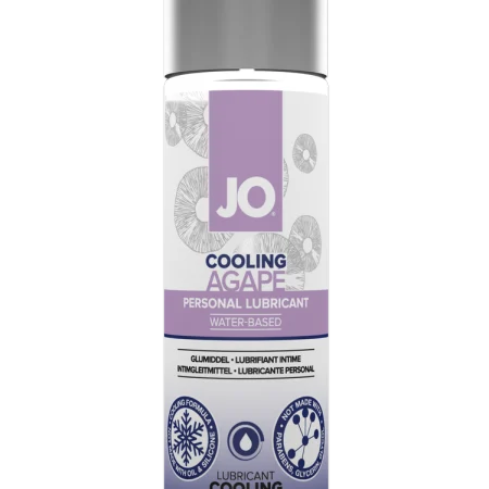 System Jo: Agape Cooling 60ml