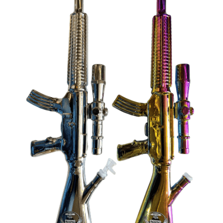 Agung: GLASS M16 61cm