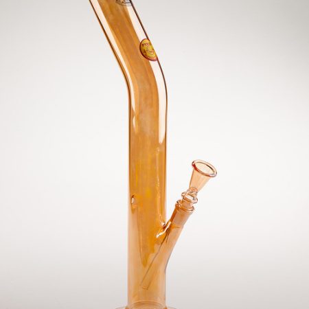 Agung  - Bent Lustre Large 410mm