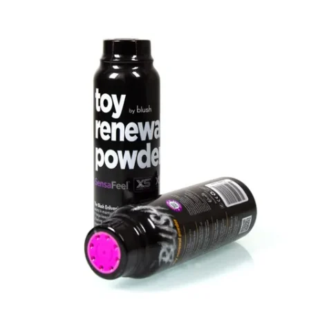 Blush: Toy Renewal Powder 96g