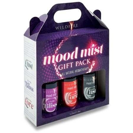 Wildfire: Mood Mist 3 pack
