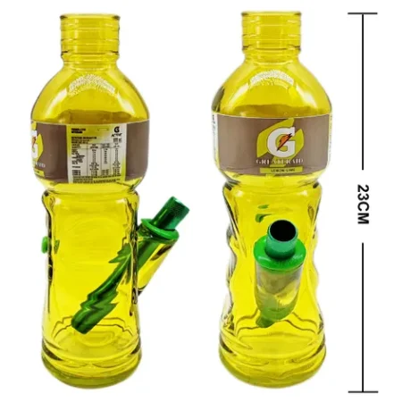 MWP: Yellow Gator 23cm