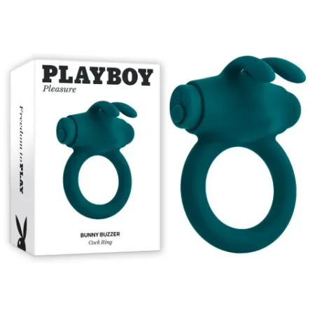 Playboy Pleasure: Bunny Buzzer