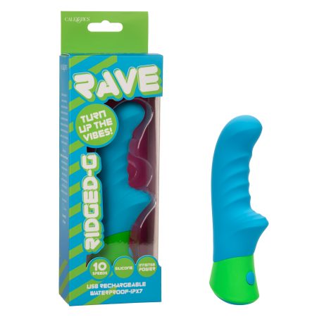 Calexotics: Rave Ridged G