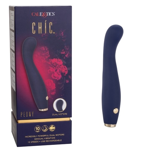 Chic: Peony G-Spot Vibe