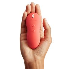 We-Vibe - Touch X (Crave Coral) - Image 2