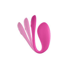 We Vibe: Jive 2 Electric Pink