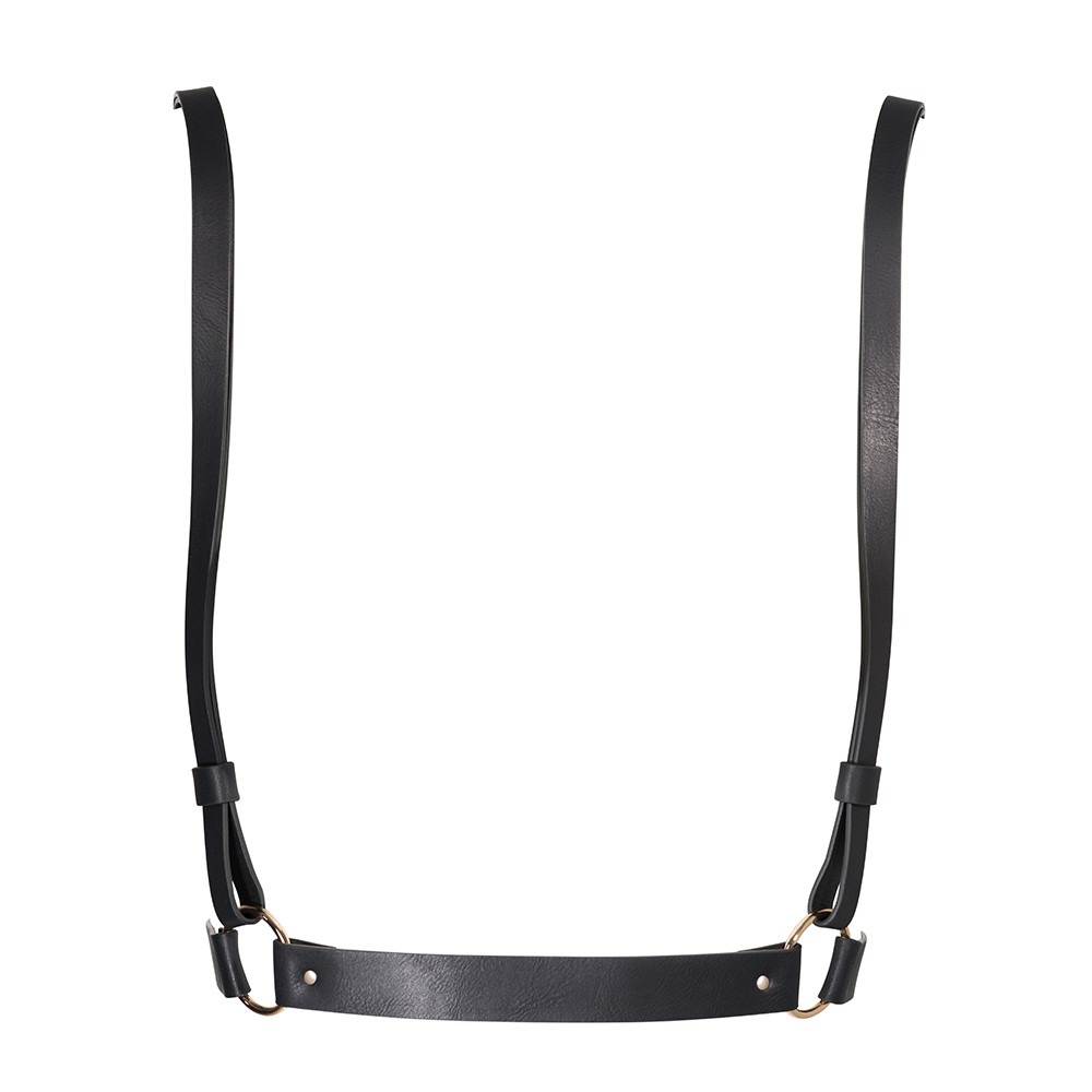 Maze: X Harness Black