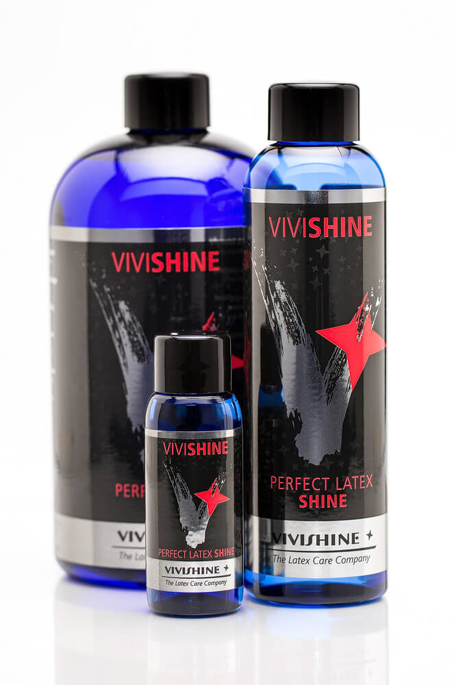 Vivishine: Latex Shine 500ml