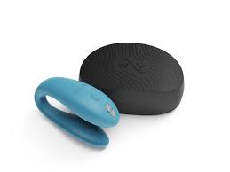 We-Vibe - Sync GO (Turquoise)