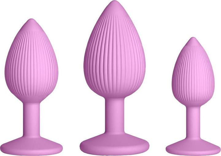 INYA: Triple Ace Kit Blush