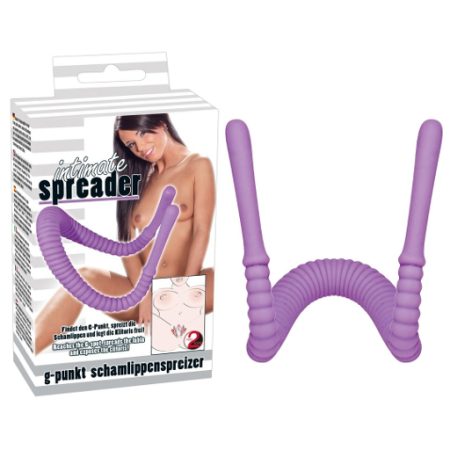 You2Toys: Intimate Spreader