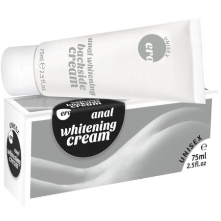 Ero: Anal Whitening Backside Cream 75ml