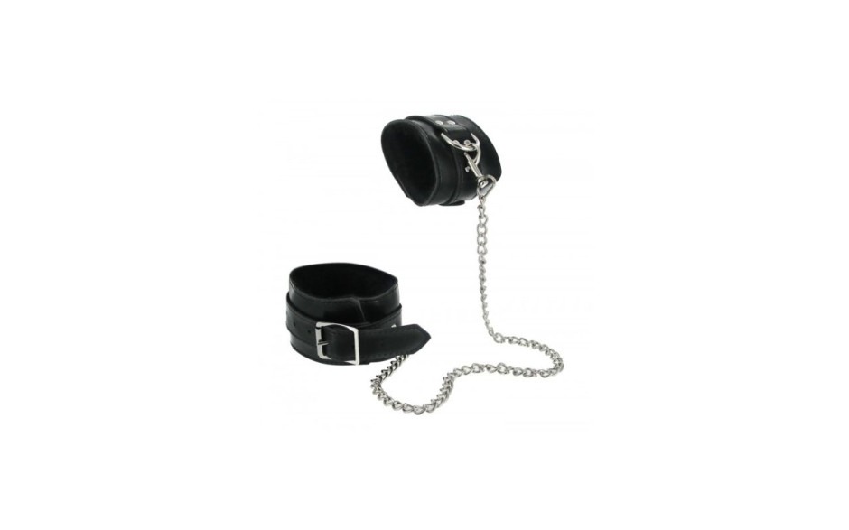 Strict: 7 Piece Bondage Adventure Kit - Image 3