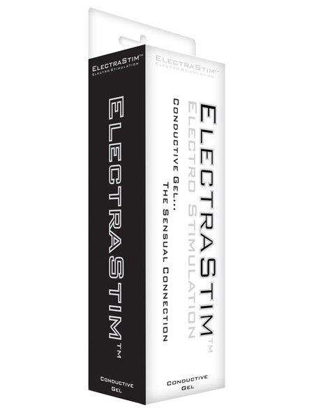 Electrastim: Impulse Conductive Gel for E-Stim Products 60mL