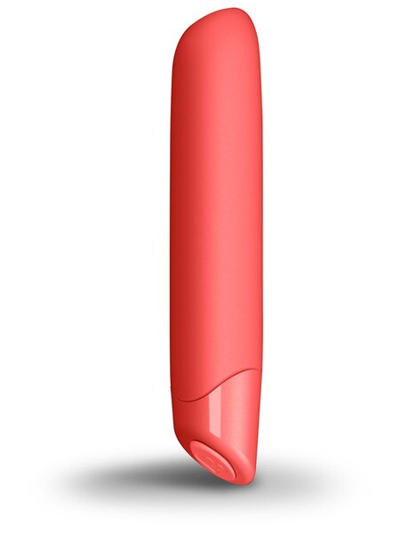 Rocks Off: SugarBoo Cool Coral Bullet Vibe - Image 2