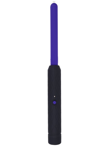 Doc Johnson: Merci The Stinger Electroplay Wand - Image 2