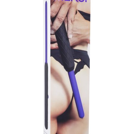 Doc Johnson: Merci The Stinger Electroplay Wand
